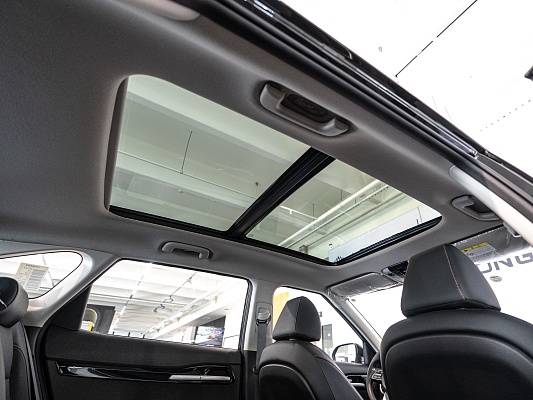 Kia Seltos NEW Premium 1.5 CVT Black