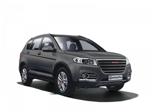 Haval H6 2014 Lux 1.5 AT