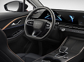 Omoda C5