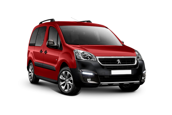 Peugeot Partner Tepee Combi
