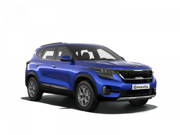 Kia Seltos Comfort 1.6 AT