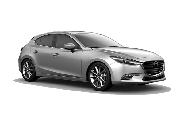Mazda 3 Хэтчбек 2019 Active 2.0 AT