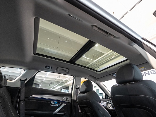 Jetour X70+ Prestige 1.6 AMT White