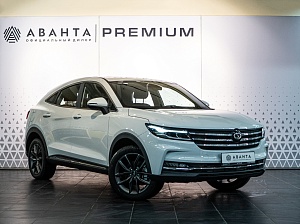 Dongfeng DFSK ix5 Премиум (Premium) 1.5 CVT