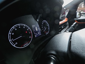 Livan X3 Pro Luxury 1.5 CVT