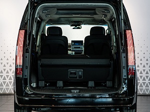 Hyundai Staria Premium 2.2 AT