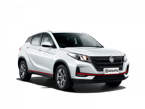 Dongfeng DFSK 500 Премиум (Premium) 1.5 CVT