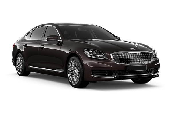 Kia K900 Luxe 3.3 AT