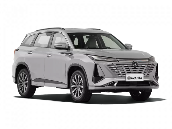 Changan CS75PLUS