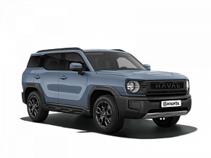 Haval H3 NEW Премиум 1.5 AMT