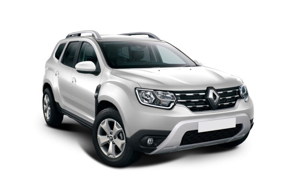 Renault Duster Drive 1.5 MT