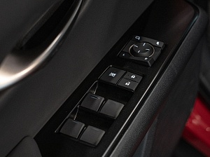 Lexus UX #enjoy 2.0 CVT