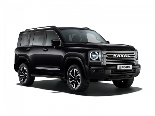 Haval H9 Техно Плюс 2.4 AT