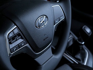 Solaris HS Актив Плюс 1.6 MT