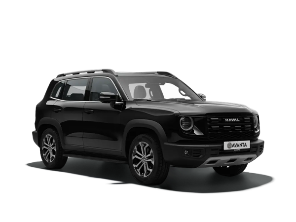 Haval Dargo NEW Премиум 2.0 AMT