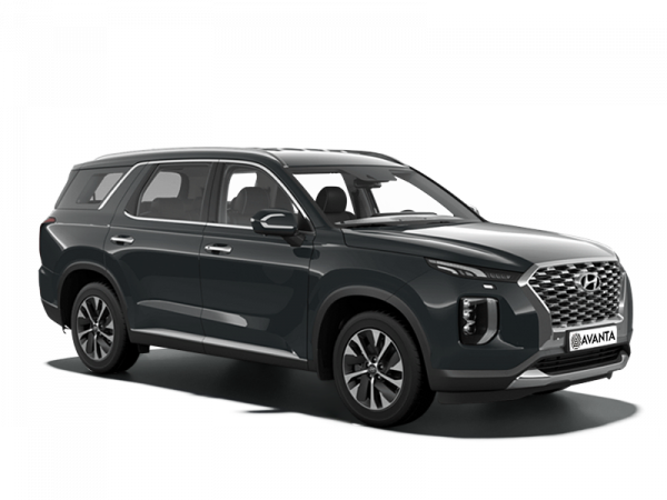 Hyundai Palisade 2018 Lifestyle 2.2 AT