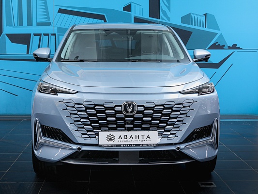 changan uni-k tech light
