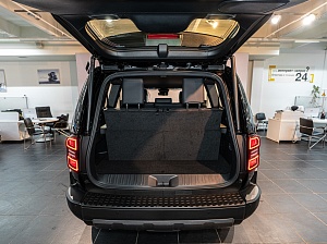 Toyota Land Cruiser Prado VX-L 2.4 AT