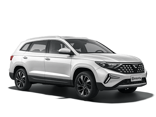 Jetta VS7 Enjoyment 1.4 AT 150 л.с. White
