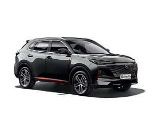 Changan UNI-S Люкс 1.5 AMT