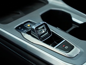GAC GS3 GB 1.5 AMT