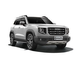 Haval Dargo NEW Премиум 2.0 AMT