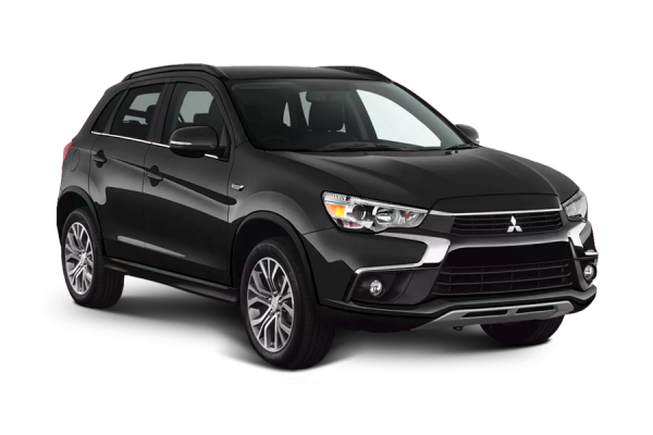Mitsubishi ASX 2019 Intense 2.0 CVT