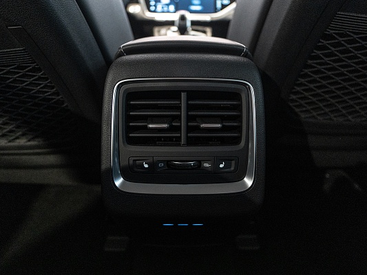 Belgee X70 NEW Style 1.5 AMT Black
