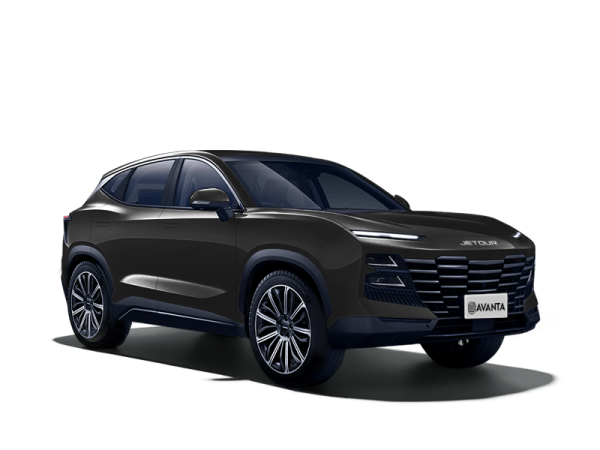 Jetour Dashing Комфорт 1.5 AMT