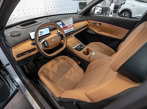 Galaxy Starship 7 Пилот (Pilot) 1.5h AT