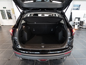 Belgee X50 Актив 1.5 AMT