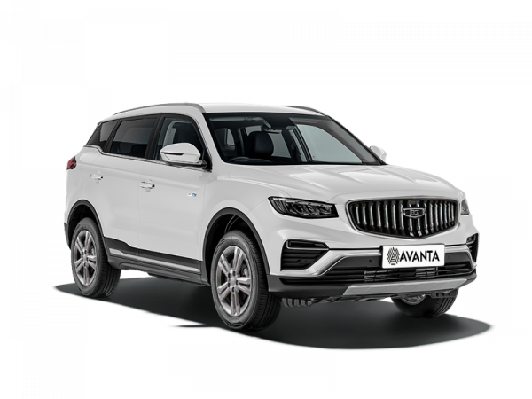 Belgee X70 NEW Стиль 1.5 AMT