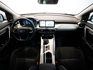 Belgee X50 Стиль 1.5 AMT