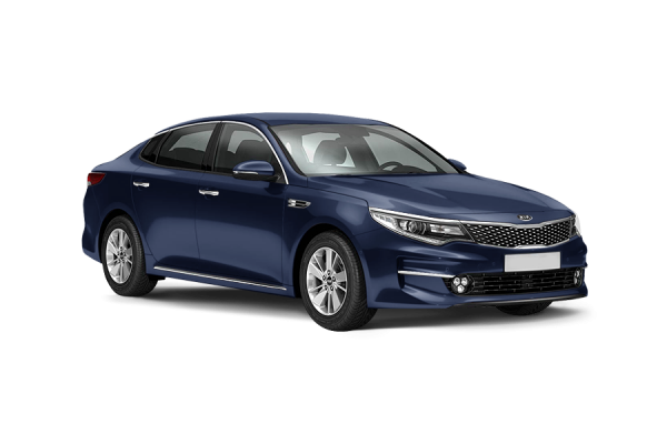 Kia Optima 2018