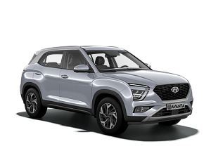 Hyundai Creta Classic 1.6 AT
