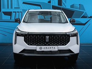 Bestune T55 Трансенд (Transcend) 1.5 AMT