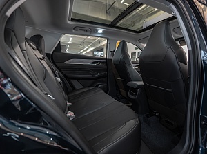 Dongfeng Mage Прогресс 1.5 AMT