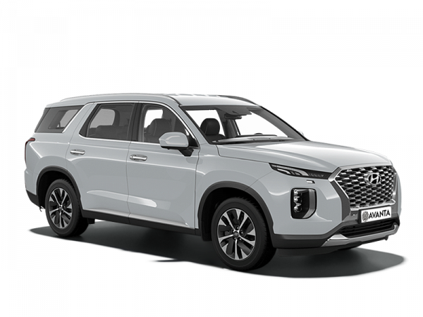 Hyundai Palisade 2018 Prestige (7 мест) + Smart Sense 3.5 AT