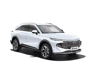 Haval F7 Техно Плюс 2.0 AMT