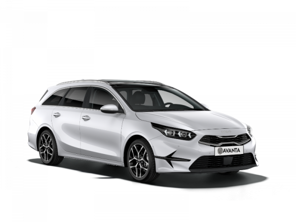 Kia Ceed SW GT Line+ 1.5 AMT