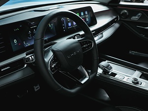 Chery Arrizo 8 Ультра 1.6 AMT