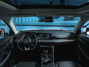 Changan CS35PLUS Техно 1.4 AMT