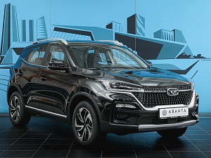 Kaiyi X3 Luxury 1.5 CVT