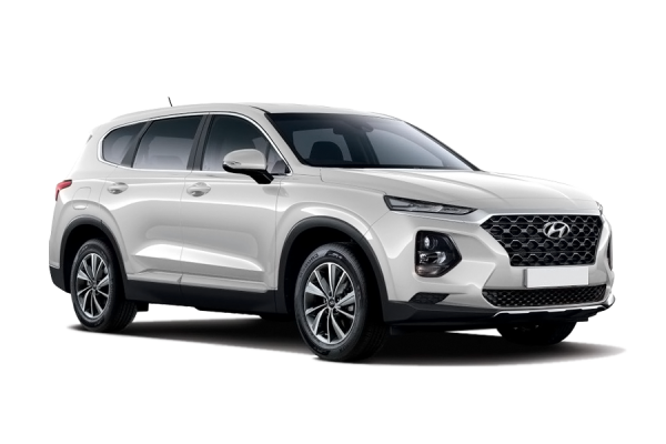 Hyundai Santa Fe 2020 Family 2.4 AT
