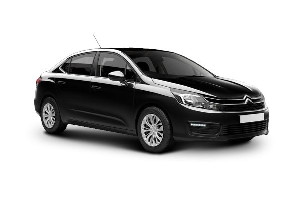 Citroen C4 Седан SHINE Ultimate 1.6 AT