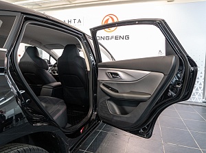 BAIC U5 Plus Люкс 1.5 CVT