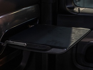 Mercedes-Benz V-Класс Avantgarde 2.0 AT