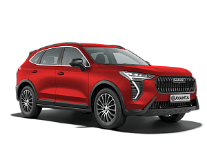 Haval Jolion NEW Премиум 1.5 AMT