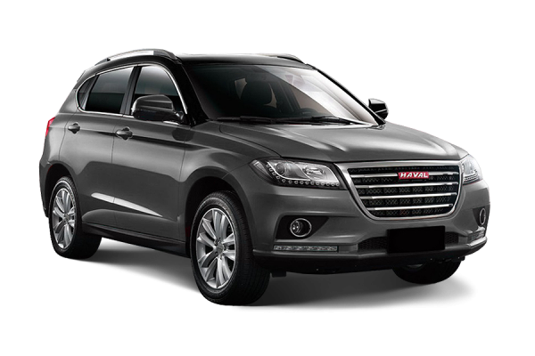 Haval H2 Elite 1.5 MT