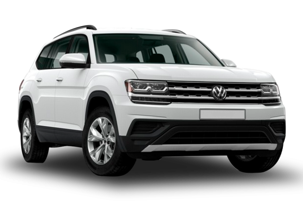 Volkswagen Teramont Respect 2.0 AT